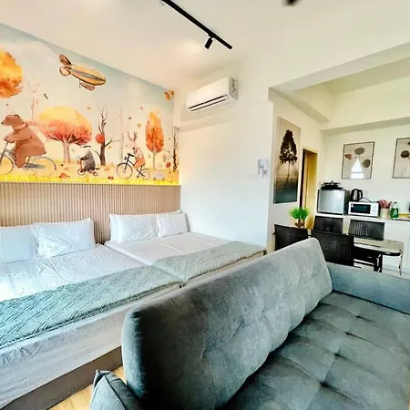 Imperium Resident Kuantan City Light View A0606 Exterior photo