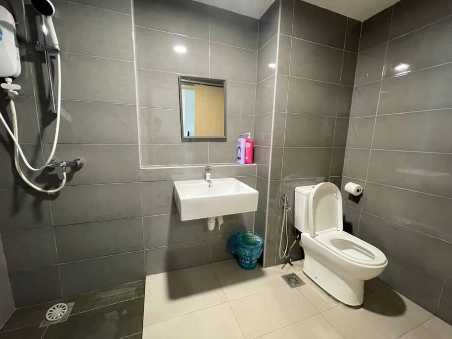 Imperium Resident Light View A0606 Apartment *