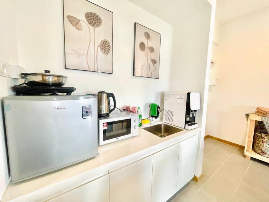 Apartment Imperium Resident Light View A0606