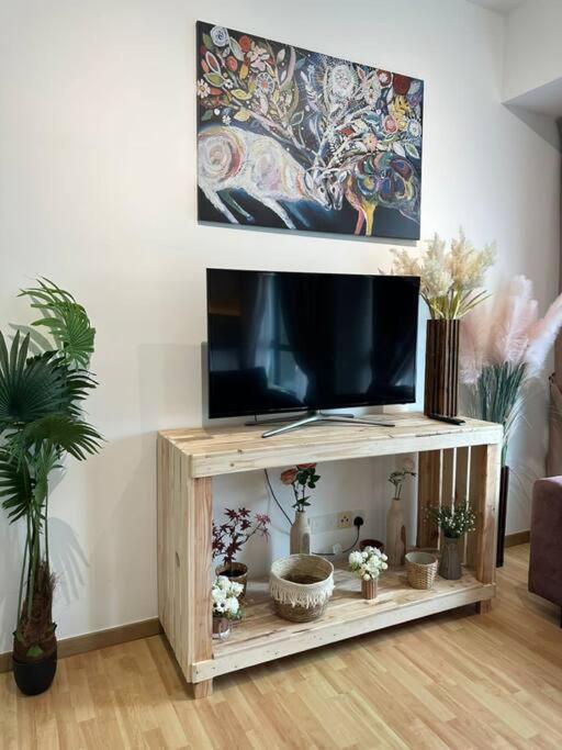 Imperium Resident Light View A0606 Apartment Kuantan