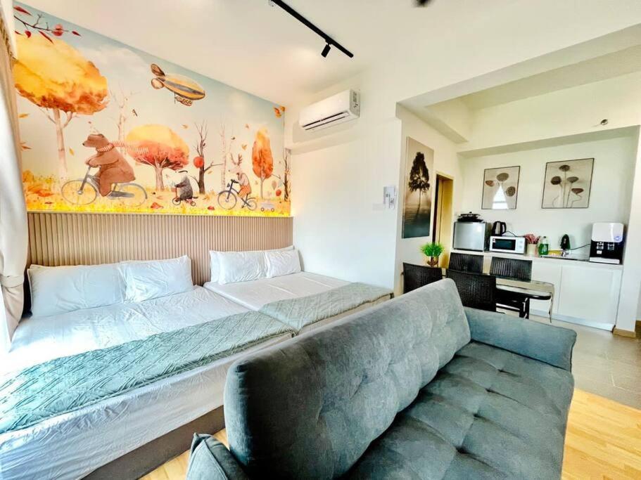 Imperium Resident Light View A0606 Kuantan
